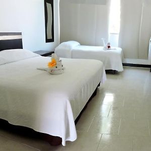 Habitación Triple Estándar